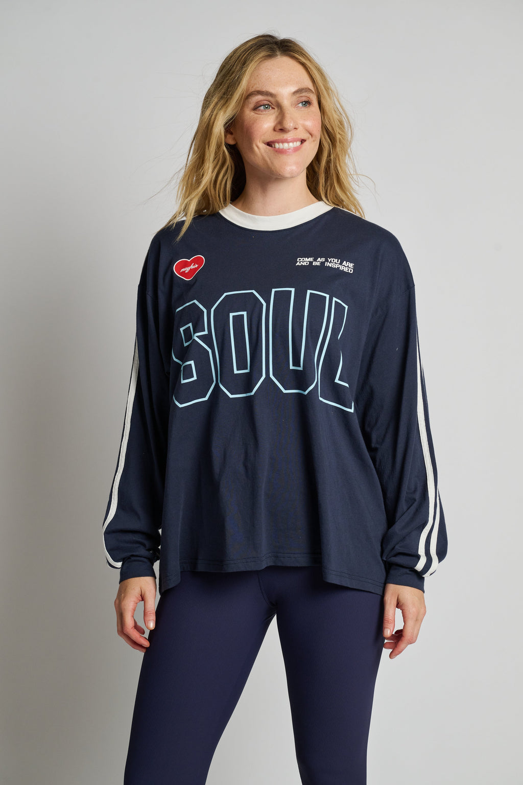 Soul Jersey