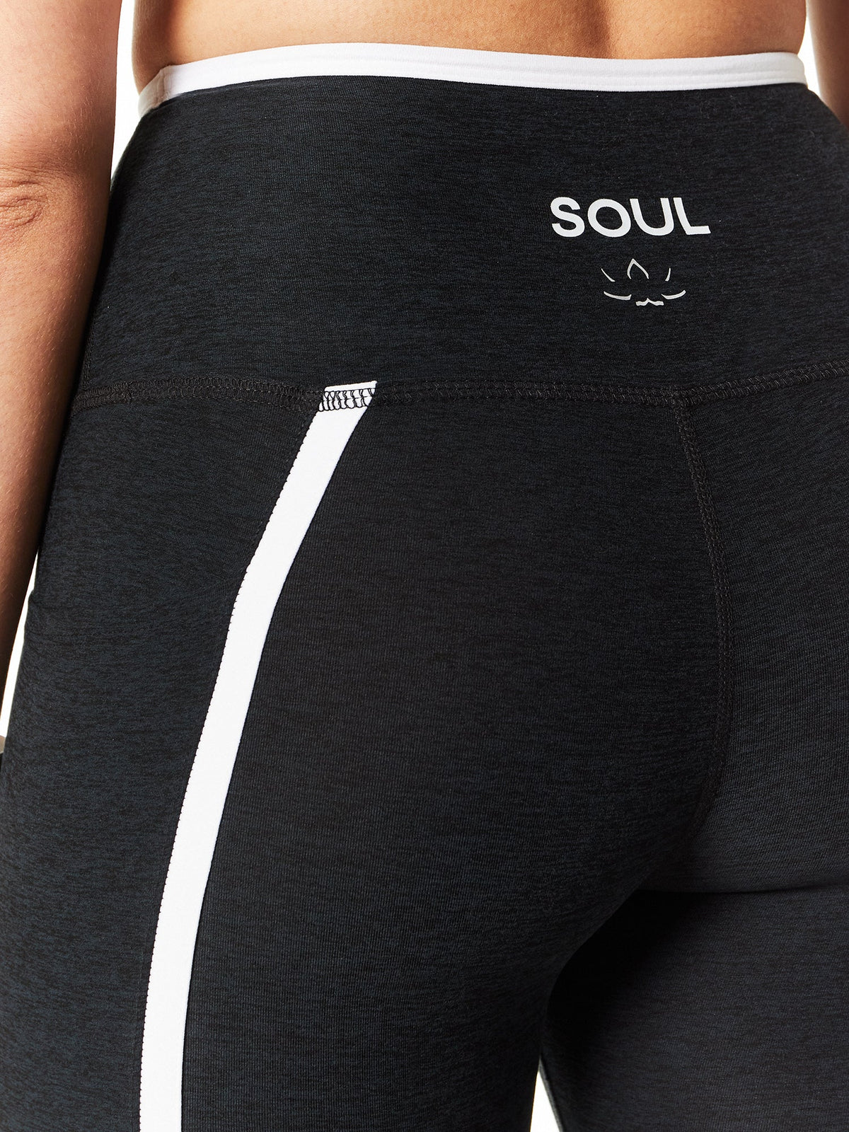 Spacedye New Moves Legging