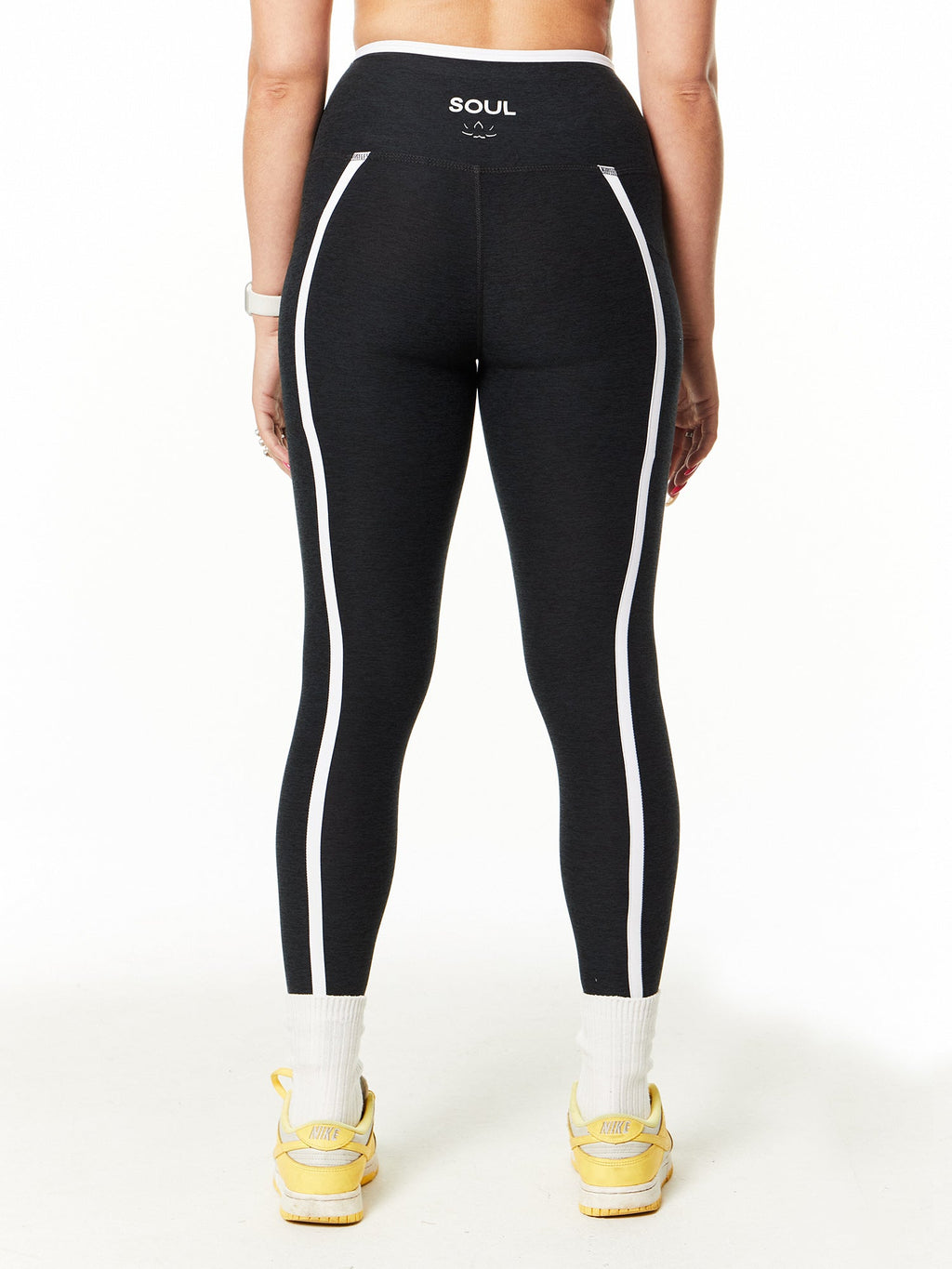 Spacedye New Moves Legging