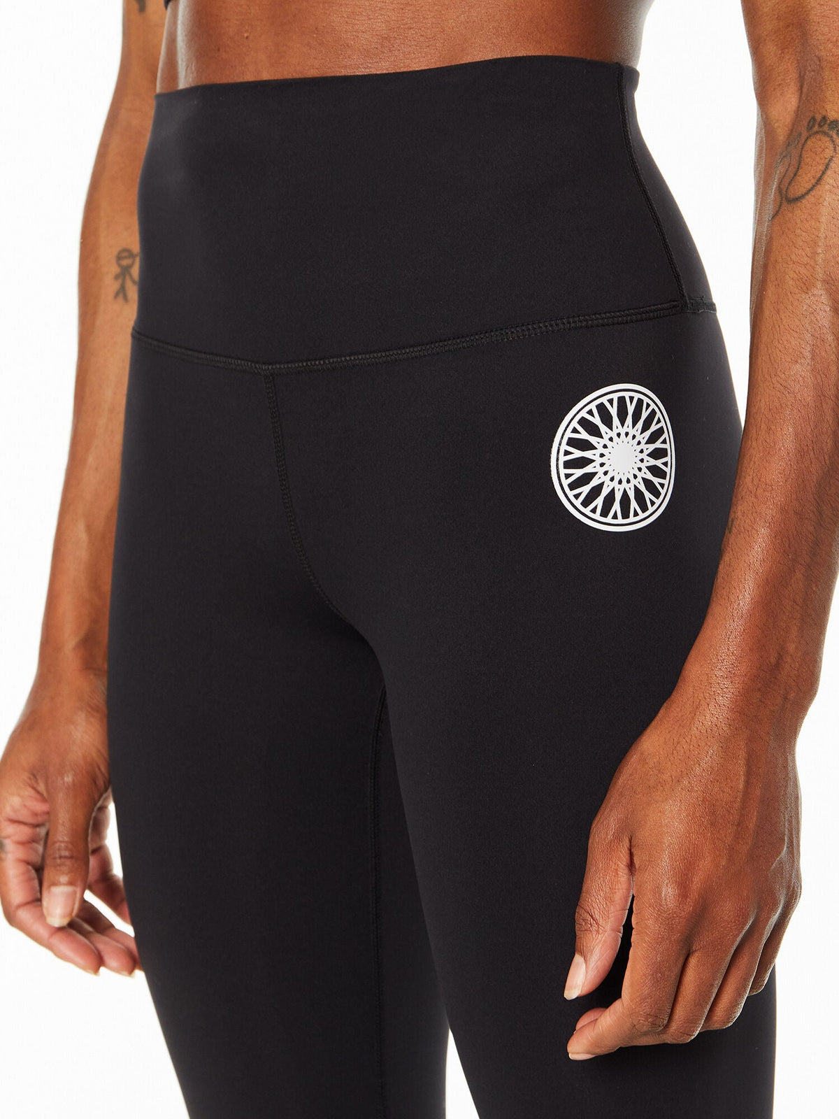 SPRINT RIGOR LEGGING