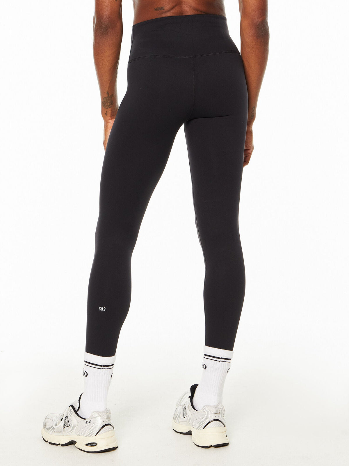SPRINT RIGOR LEGGING