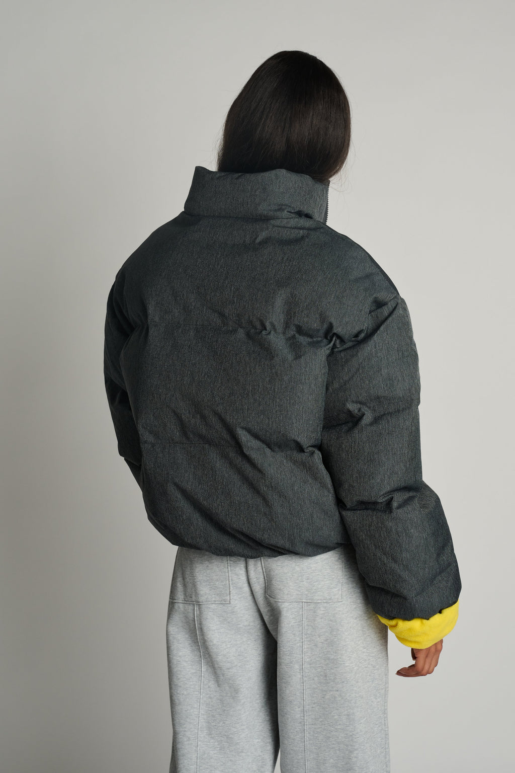 02 Puffer Coat
