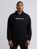PRYCE CORE BLACK SC HOODIE