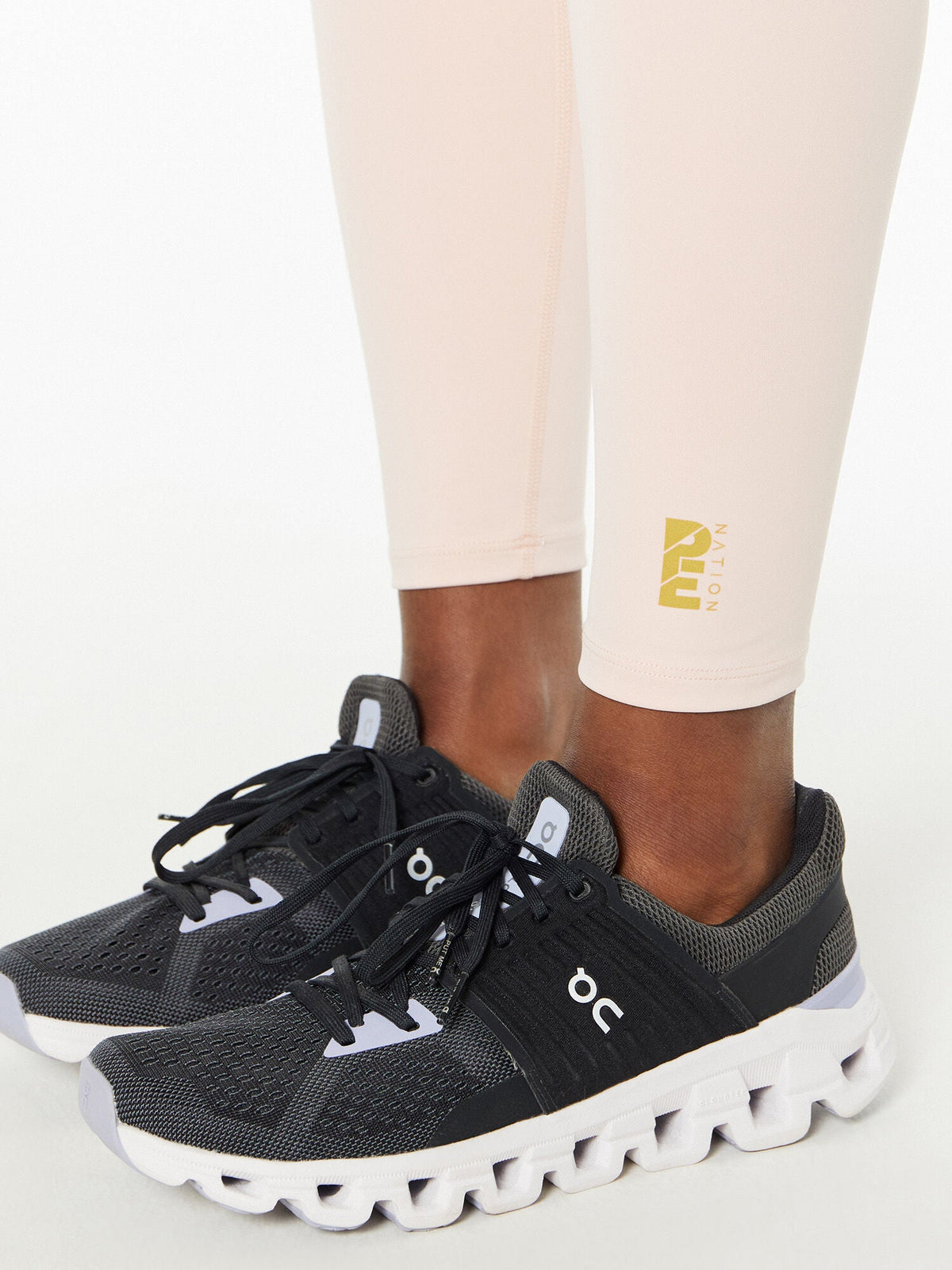 ALL AROUND LEGGING
