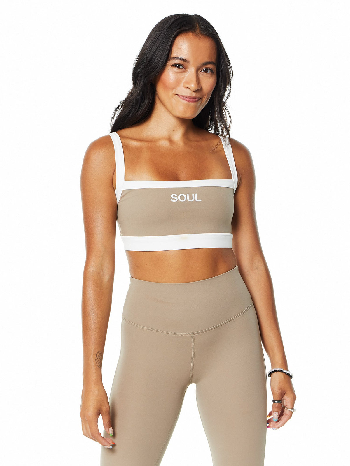 MONAH RIGOR BRA