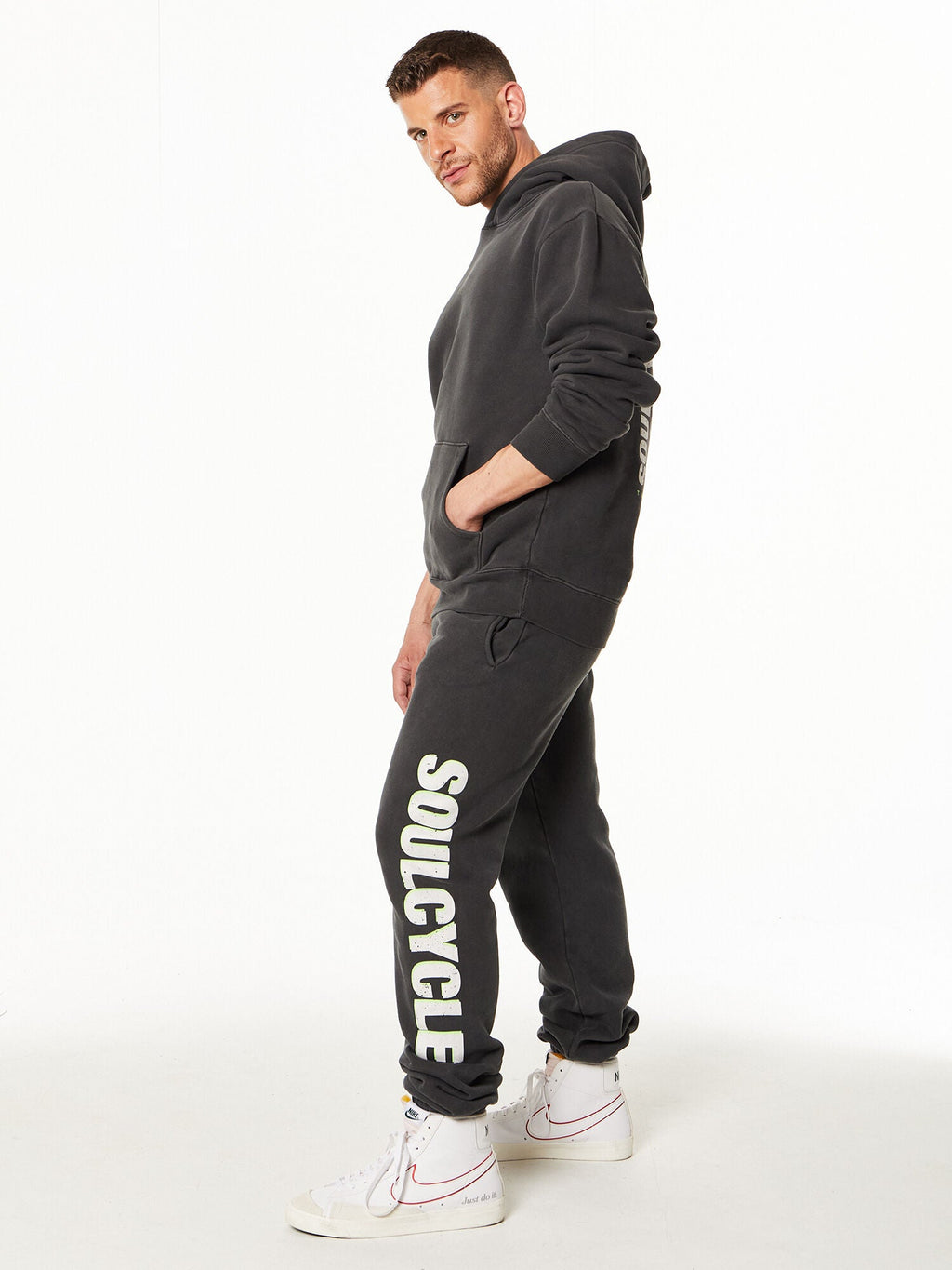 KINGSLEY SWEATSHIRT