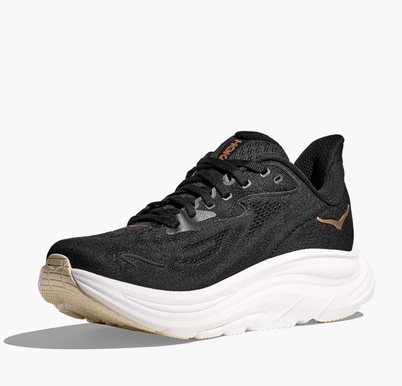 Women's Clifton 10