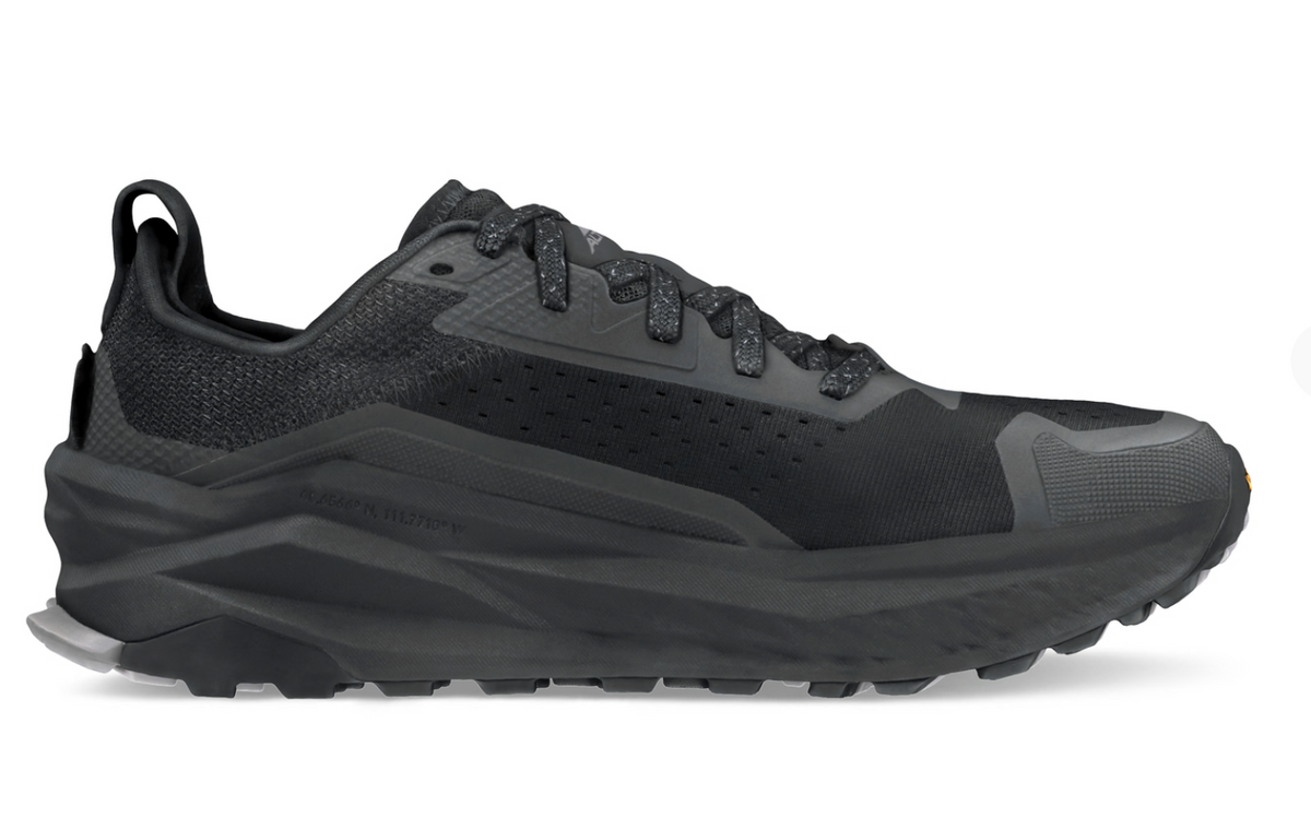 Men's Olympus 6