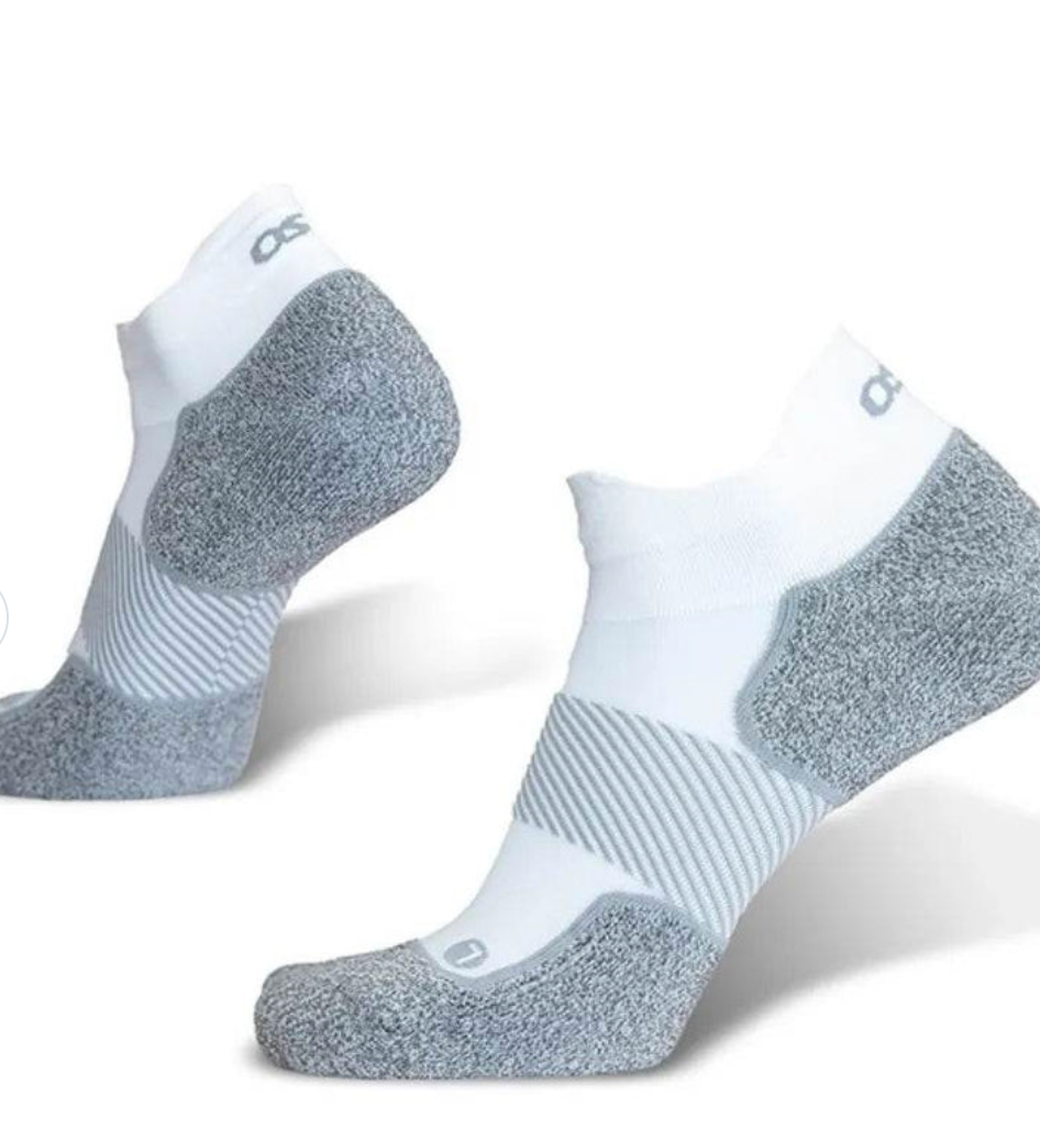 Active Comfort Socks | No Show
