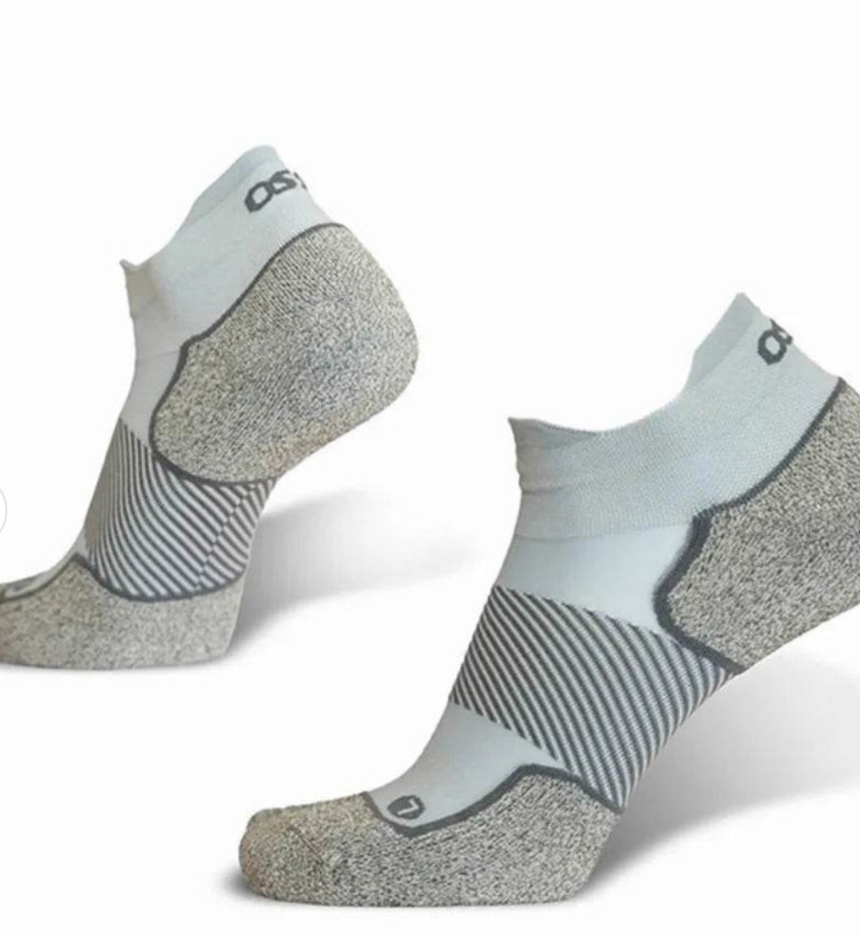 Active Comfort Socks | No Show