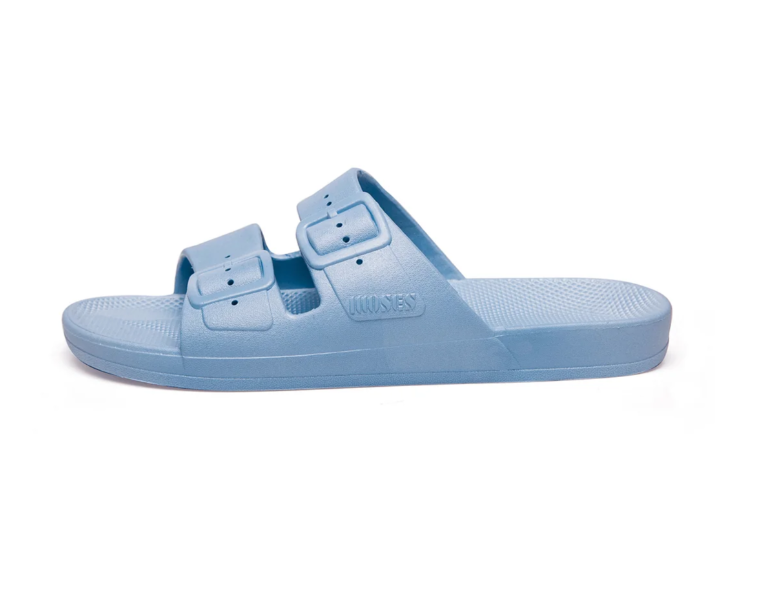 ADULT MOSES SANDAL LAGOON