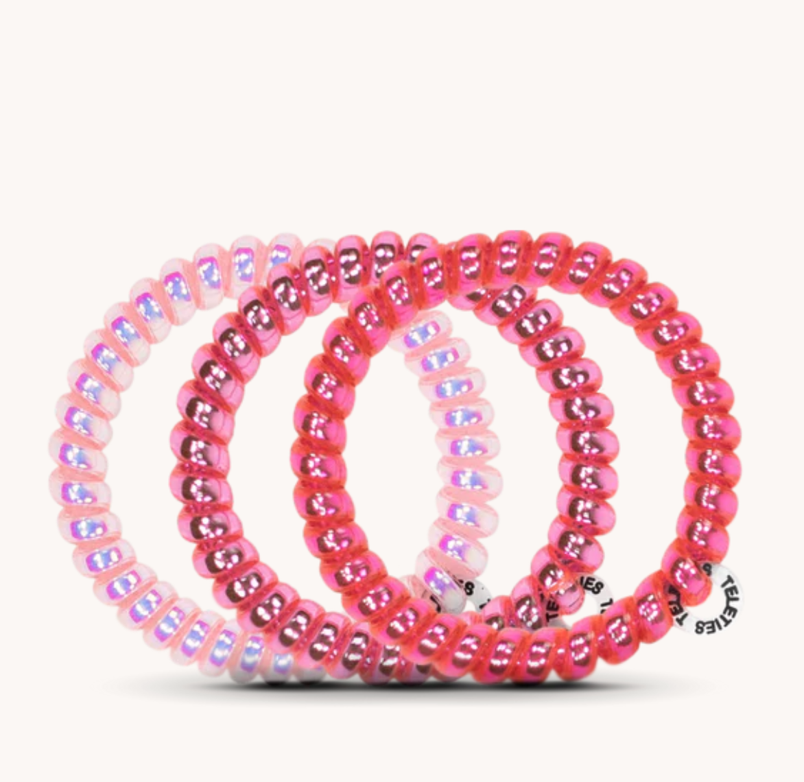 Small Hair Ties
