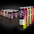Sparkling 16 oz.