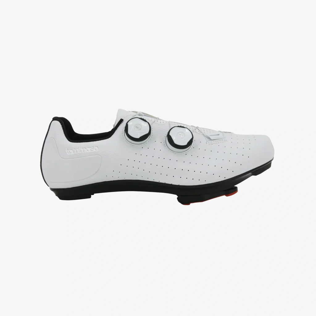 Tommaso Elite Duale - Delta Cleats Included