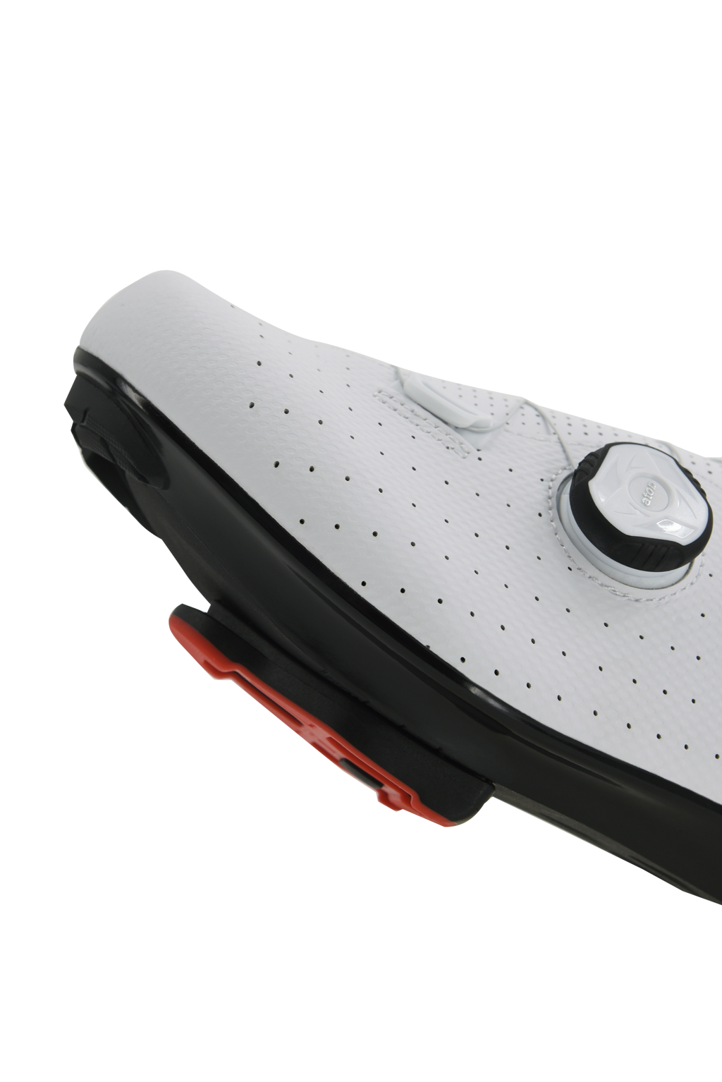Tommaso Elite Duale - Delta Cleats Included