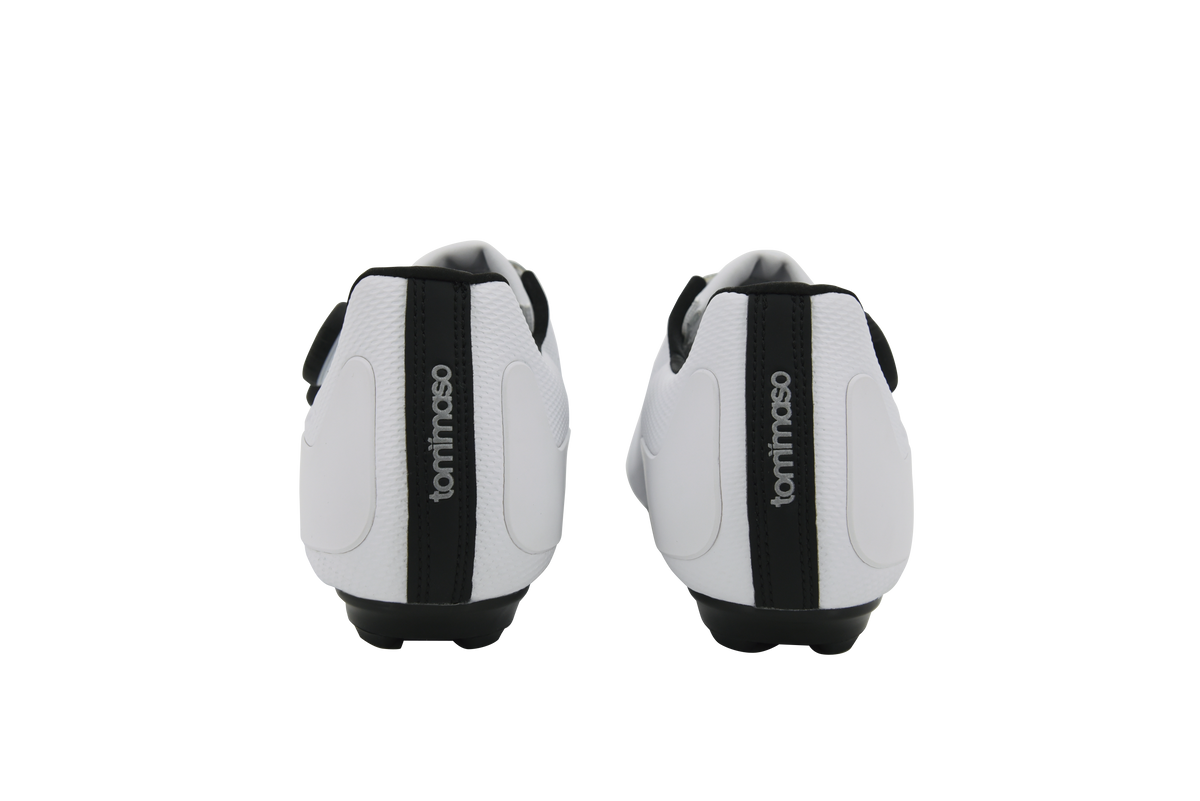Tommaso Elite Duale - Delta Cleats Included