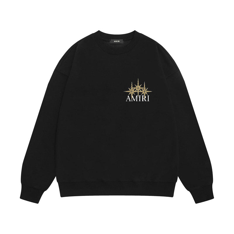 PW - Amiri Sweatshirt