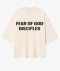 Fear of God Disciples Graphic Short-Sleeve T-Shirt