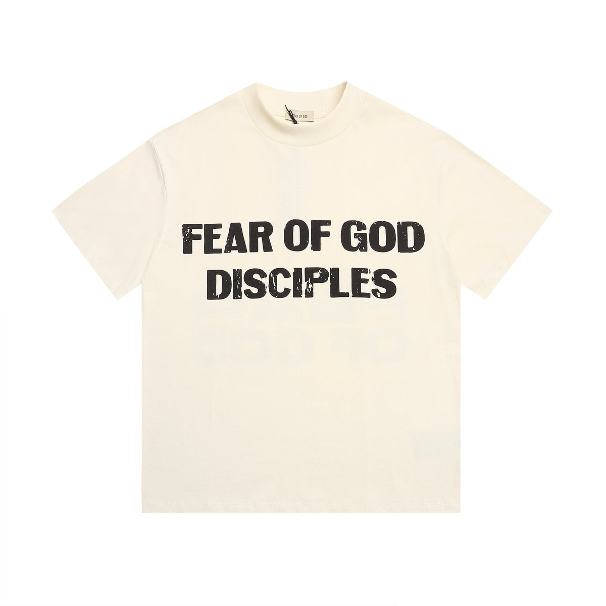 Fear of God Disciples Graphic Short-Sleeve T-Shirt