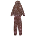 Sp5der Spider-Web Hoodie & Jogger Matching Set