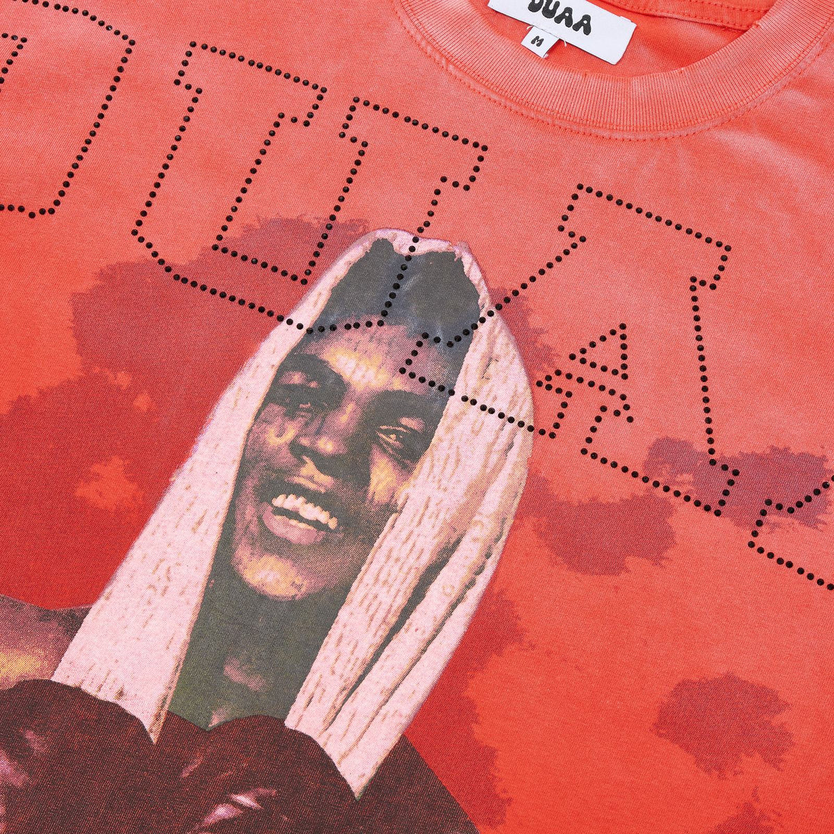 DUAA Legend Graphic T-Shirt