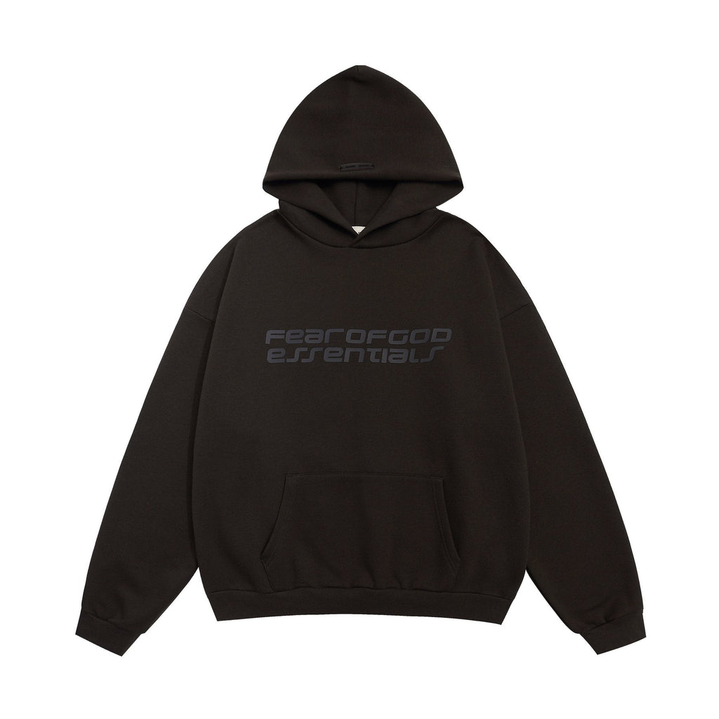 Fear of God Essentials 26 Graphic Hoodie