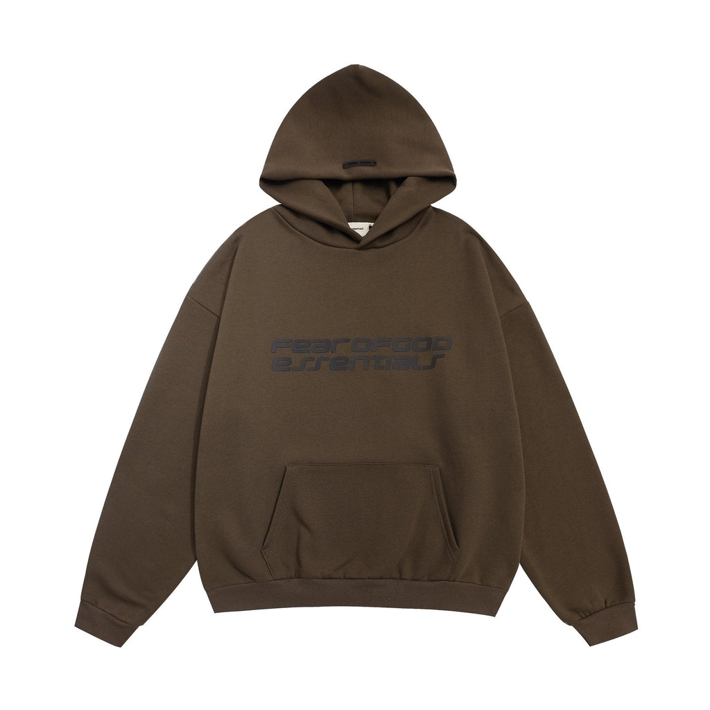 Fear of God Essentials 26 Graphic Hoodie