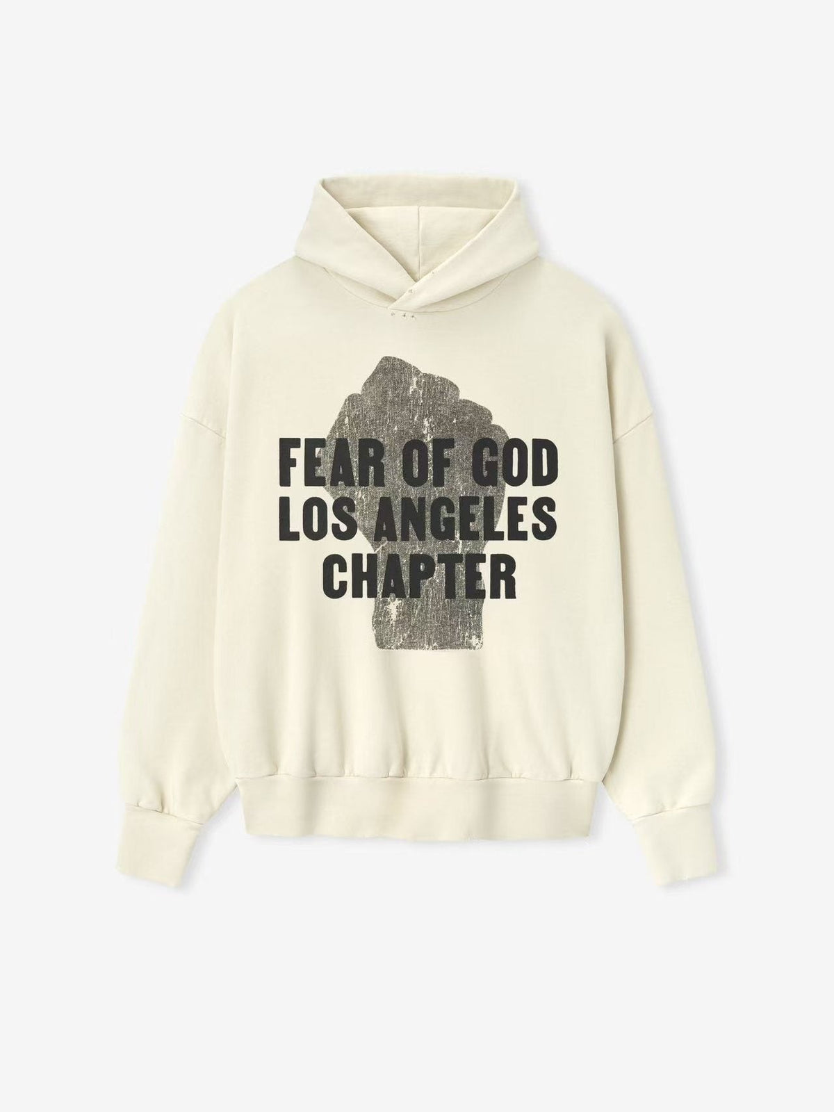 Fear of God Los Angeles Chapter 213 Graphic Hoodie