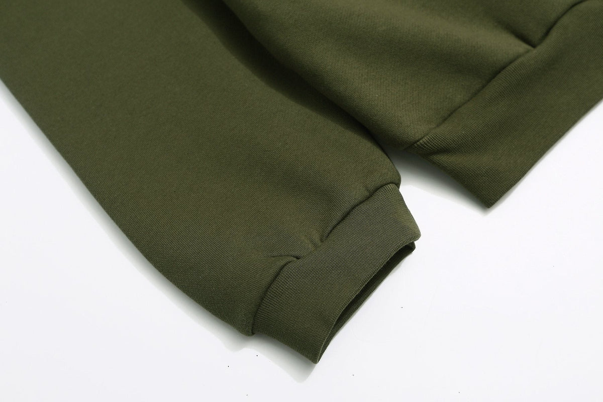 Fear of God State Collegiate Graphic Pullover Hoodie