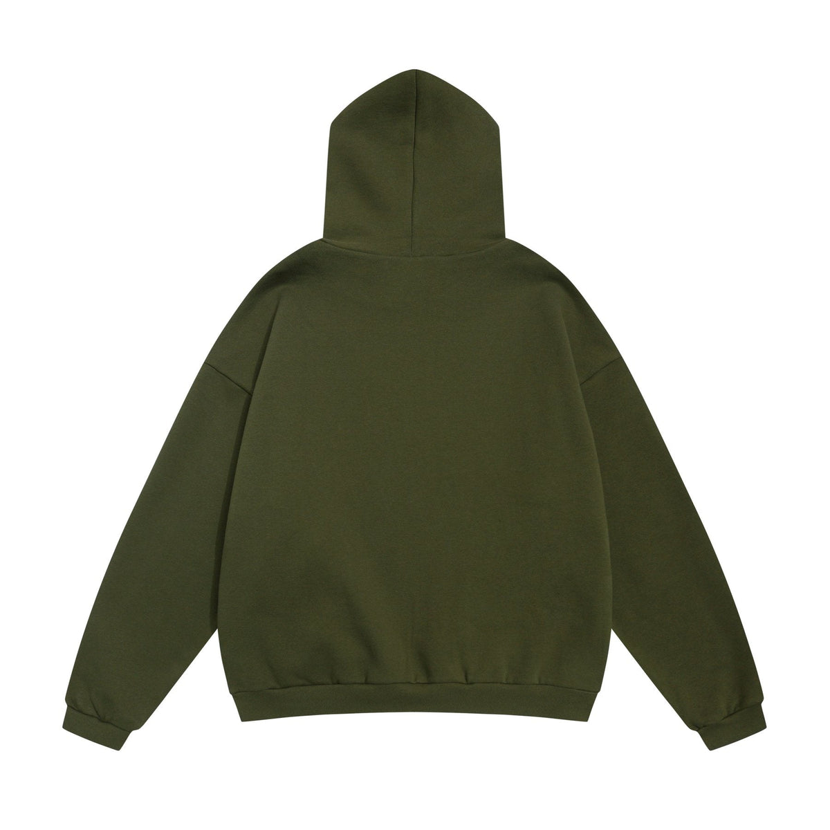 Fear of God State Collegiate Graphic Pullover Hoodie