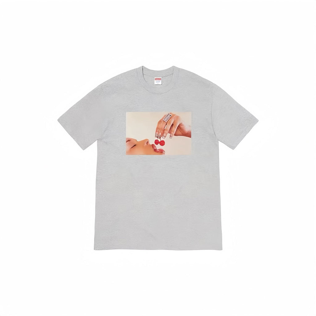 Supreme Cupid Graphic Short-Sleeve T-Shirt