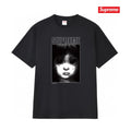 Supreme Portrait Graphic Short-Sleeve T-Shirt
