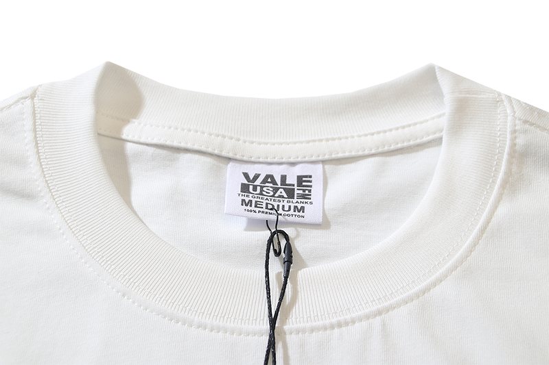 VALE USA Forecast Alert Weather Map Graphic T-Shirt