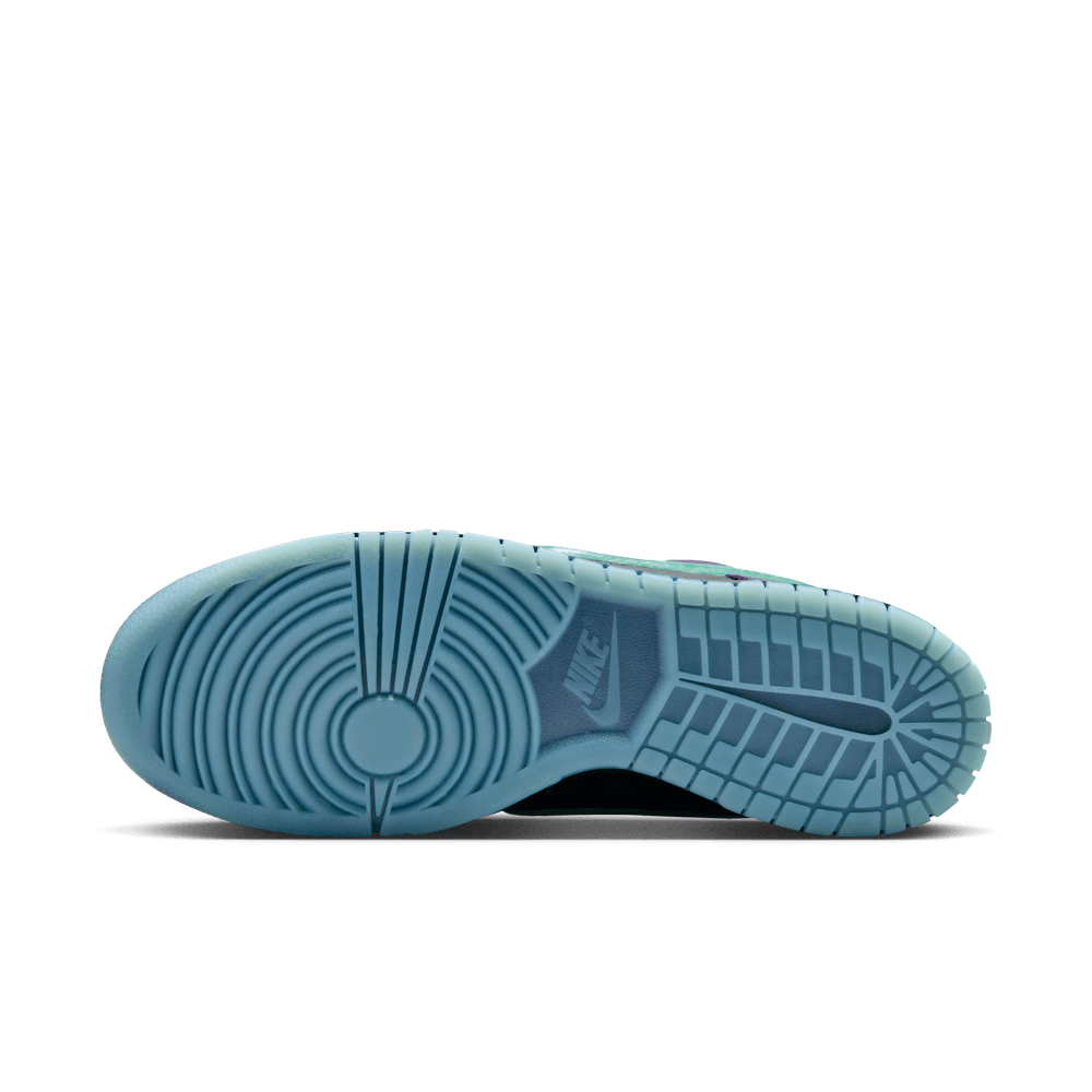 Nike Dunk Low Retro LTD Halloween