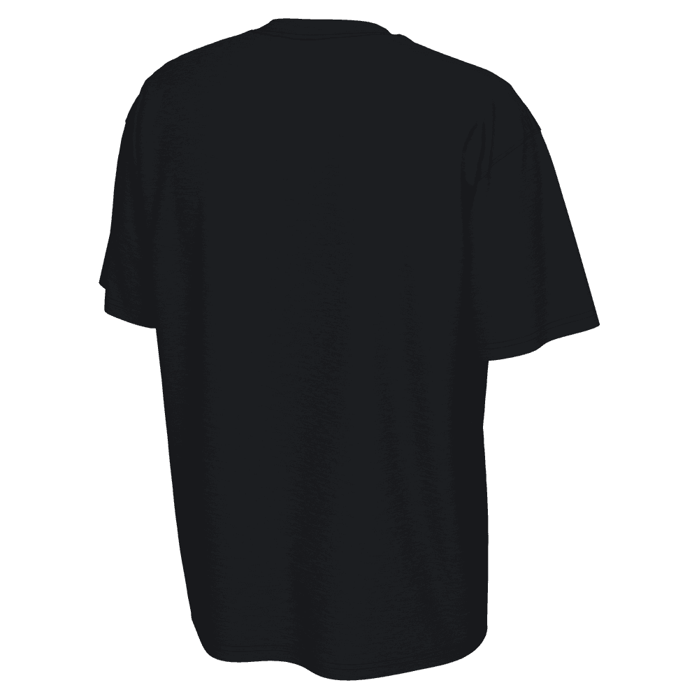 Nike ShaSo Win" Running Tee
