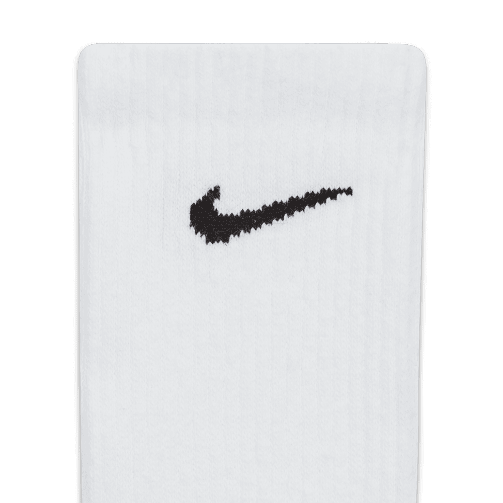 Nike Everyday Plus Cushioned Training Crew Socks