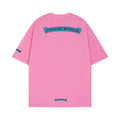 Chrome Hearts Scroll Logo Tee 6056