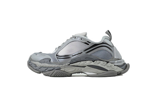 Balenciaga Triple S.2 Gradient Grey 865849 WTR2G 1800