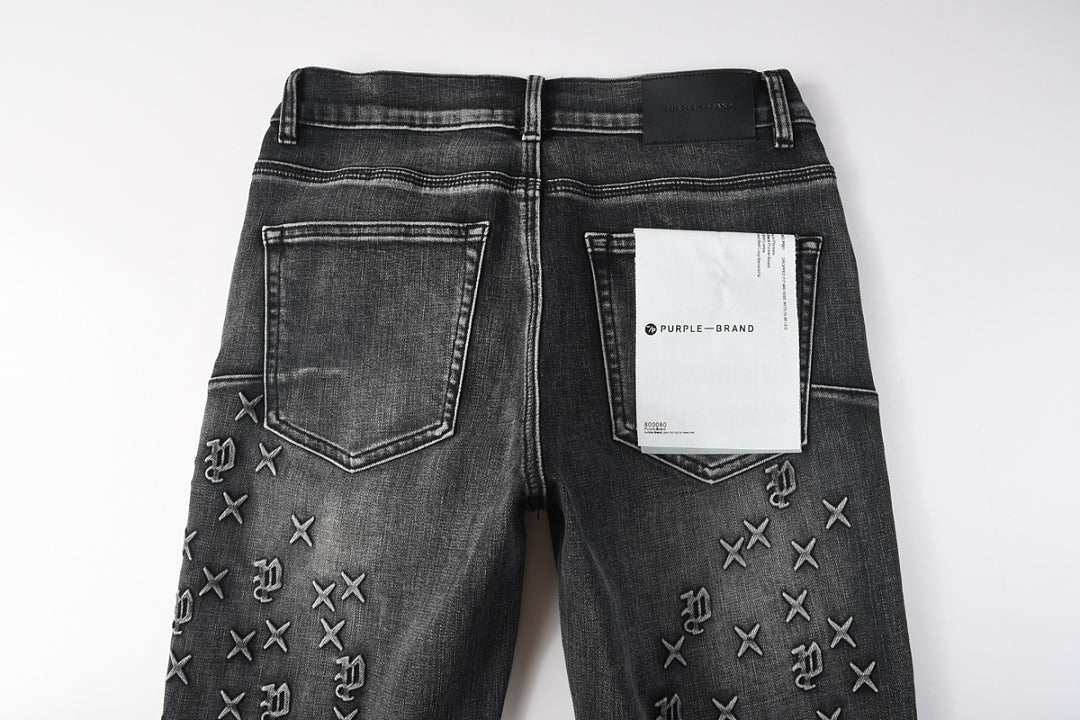 Purple Brand Street jeans 9153