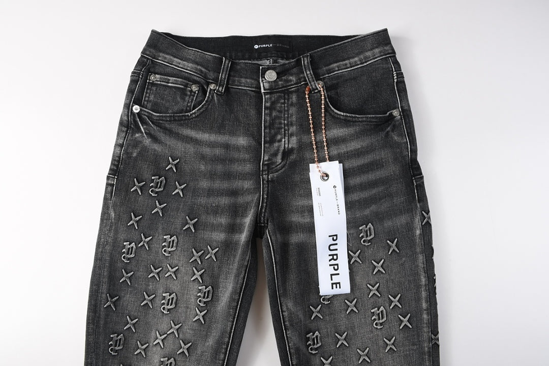 Purple Brand Street jeans 9153