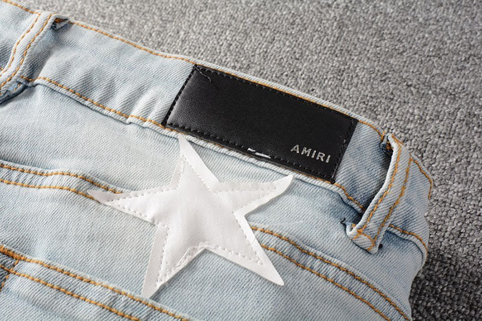 Amiri #690 Jeans