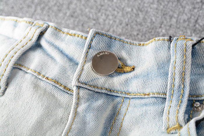 AMIRI #650 Jeans