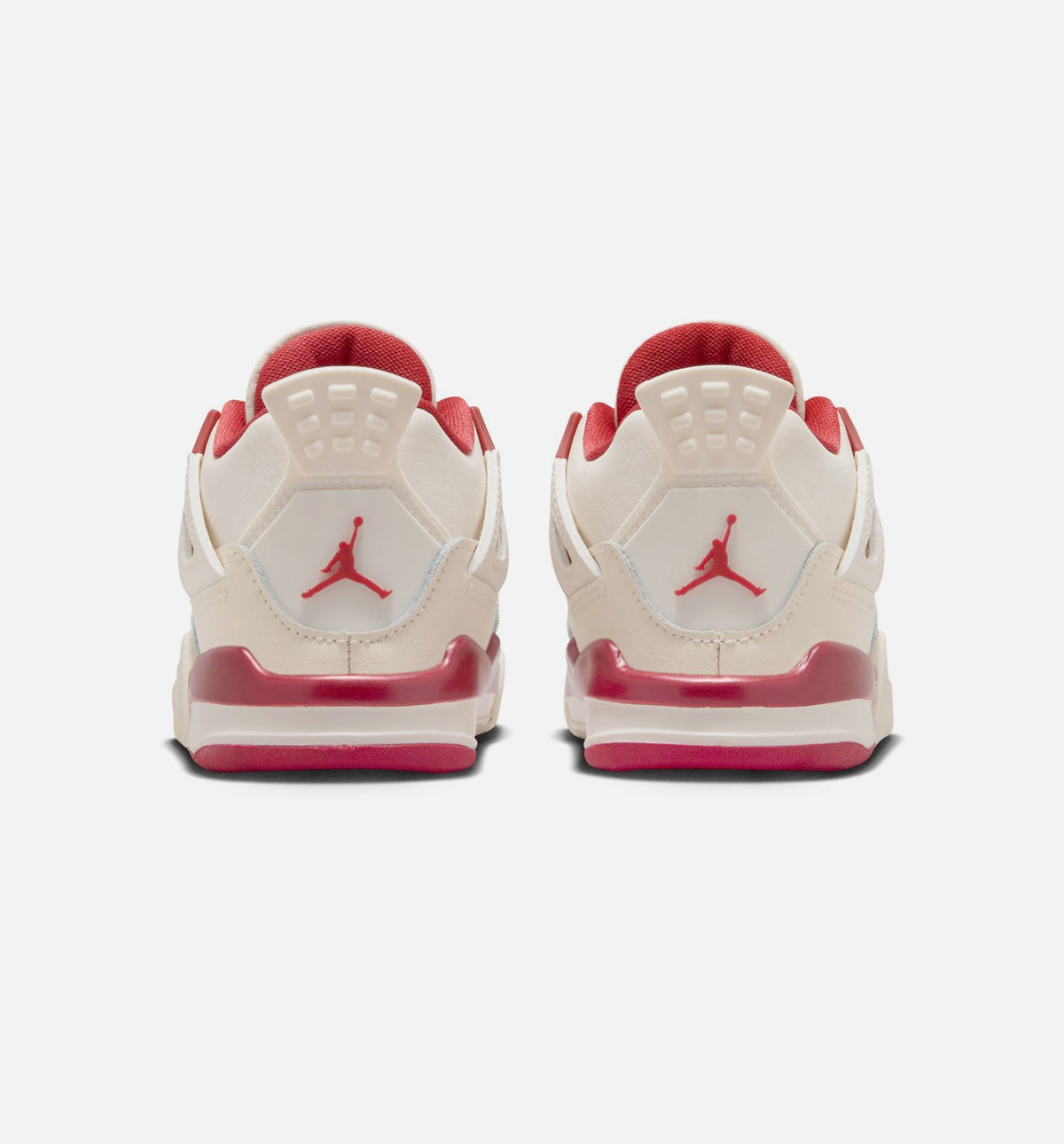 Air Jordan 4 Retro Valentine's Day Infant/Toddler Sneakers