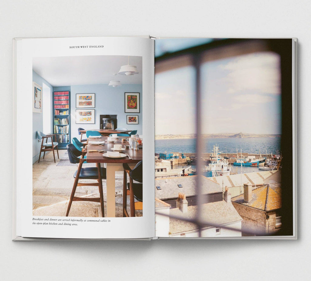 Hoxton Mini Press: British Boutique Hotels