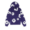Denim Tears The Cotton Wreath Sweatshirt Purple