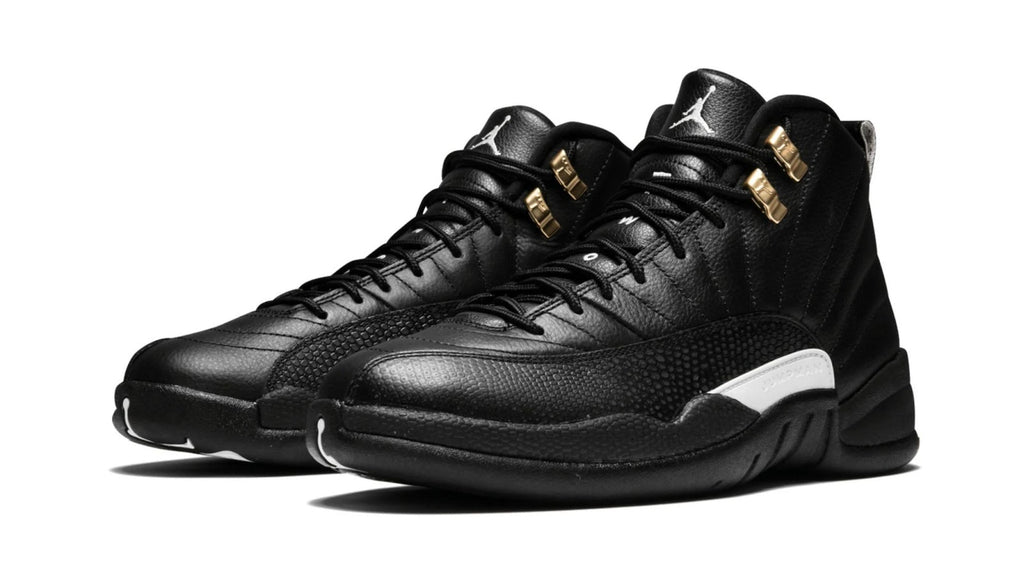 Air Jordan 12 Retro "The Master"