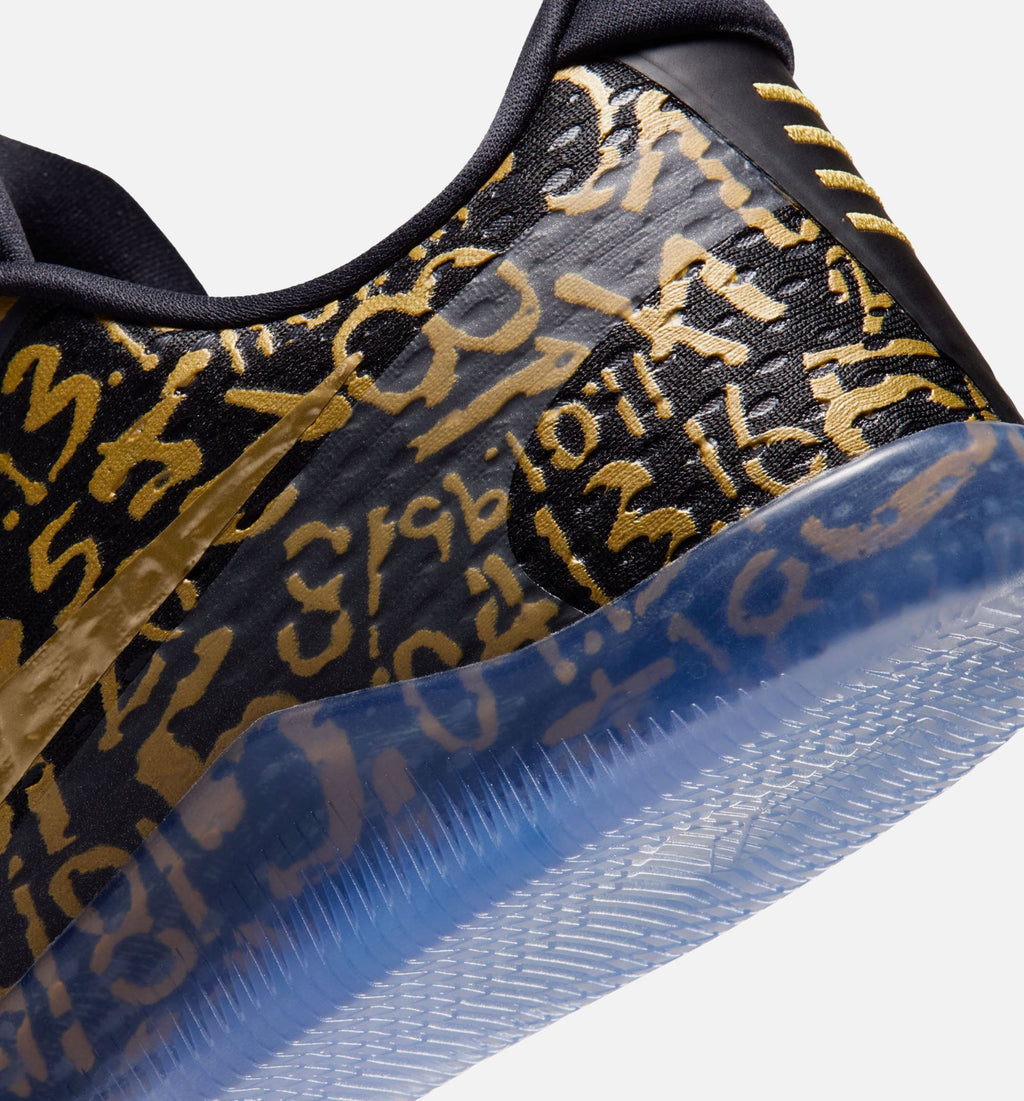 Kobe 11 Protro Mamba Day | Men's Basketball Shoe | Multi-Color