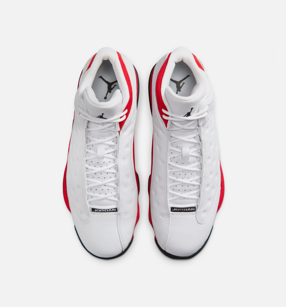 Air Jordan 13 Retro He Got Game – Men's Lifestyle Shoe | White/Black/True Red