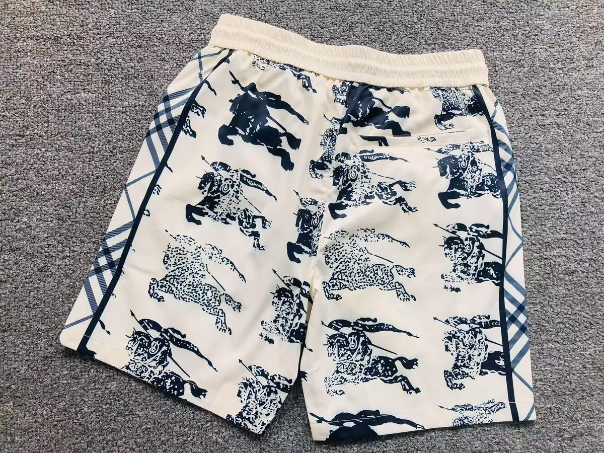 BB Shorts