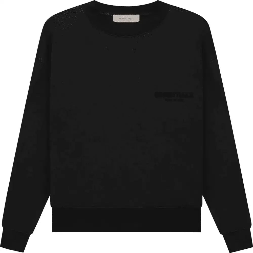 Fear of God Essentials SS22 Core Collection Crewneck Stretch Limo